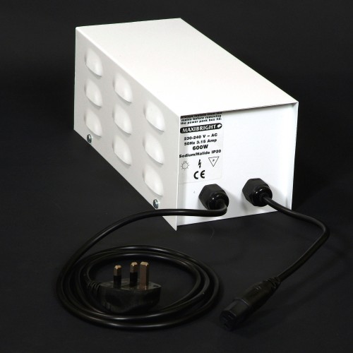 Maxi MegaLight 400W Complete System
