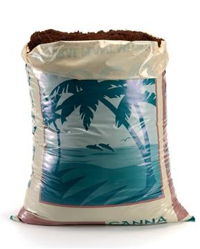 Canna Coco Professional Plus 50ltr