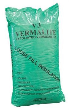 Vermiculite 100ltr