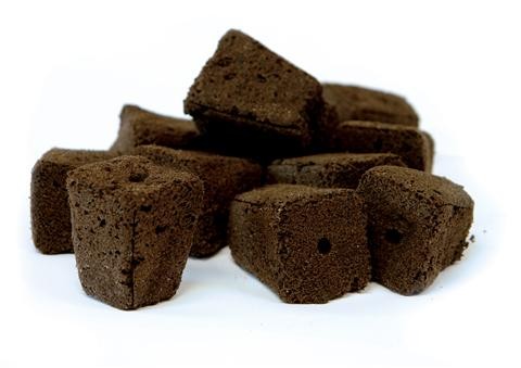 Fleximix plug bag 50