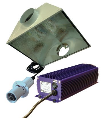 Lumatek 400W Complete Systems