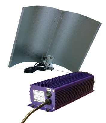 Lumatek 600W Complete Systems