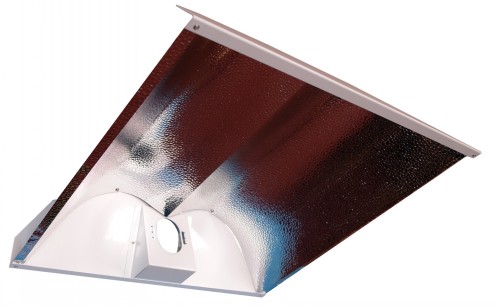 PowerPlant SuperWing Reflector
