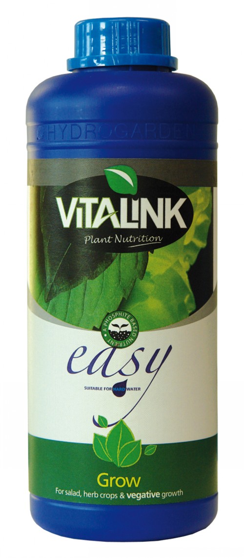 Easy Grow