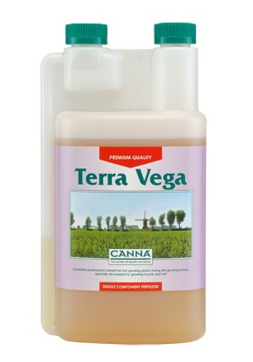 Terra Vega