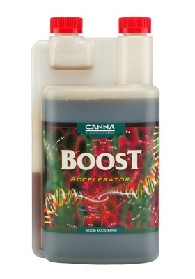Canna Boost