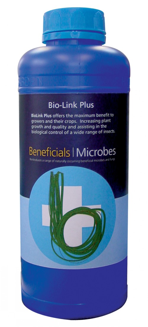 Beneficials Bio-Link Plus