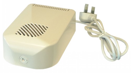 Hydrozone Ozone Generator with Timer
