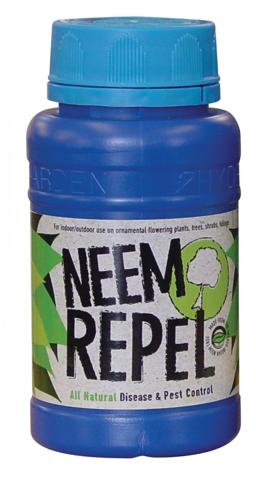 Neem Repel Concentrate 250ml
