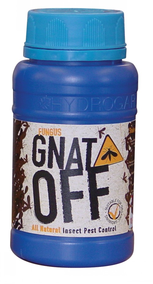Fungus Gnat Off Concentrate 250ml