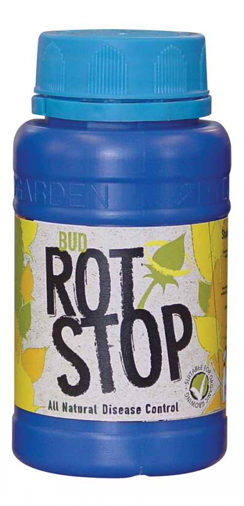 Bud Rot Stop Concentrate