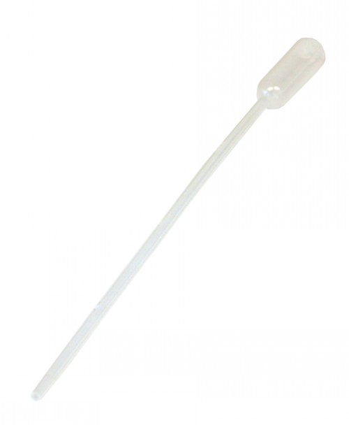 5ml Plastic Pipette