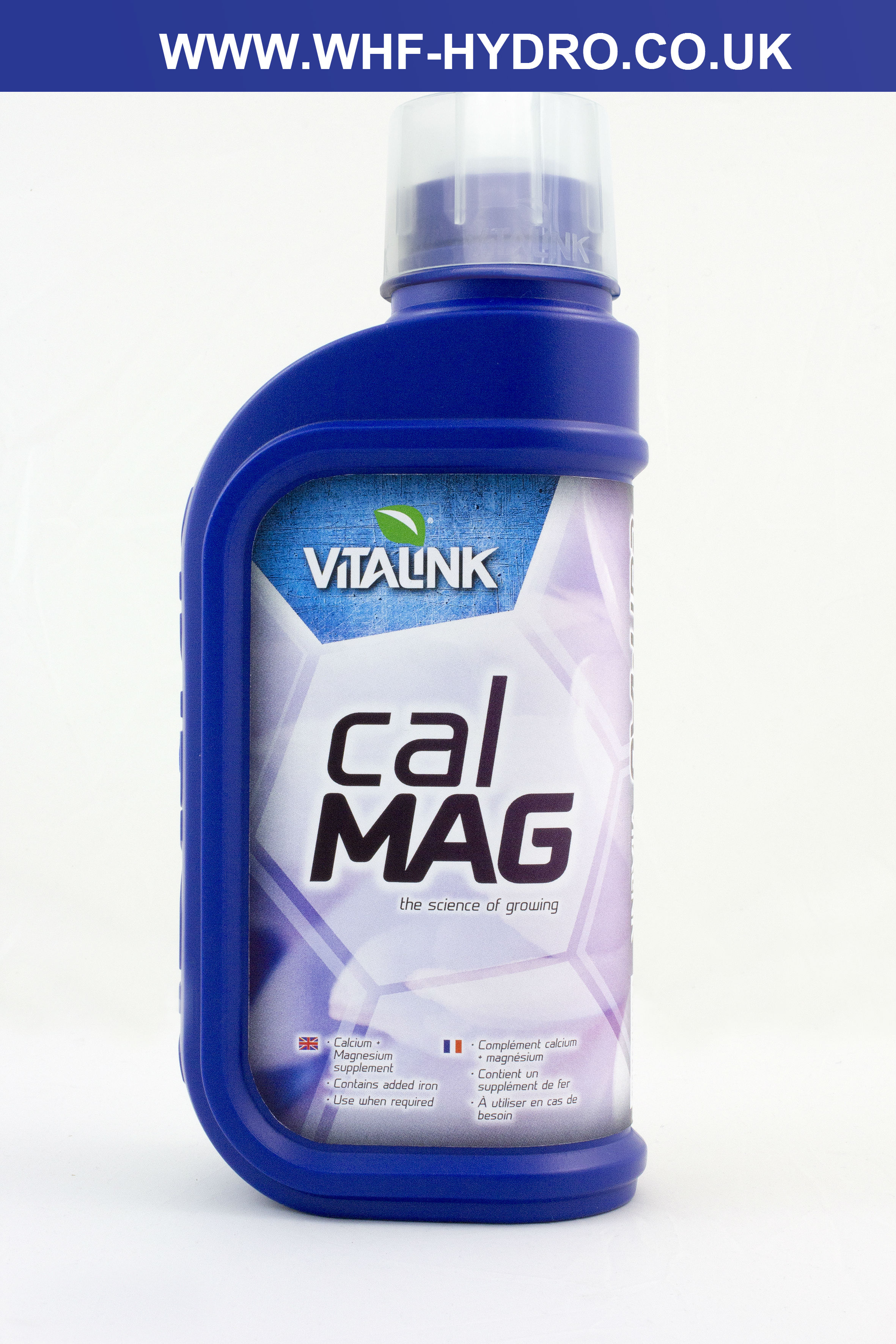 Cal Mag 1L - Click Image to Close