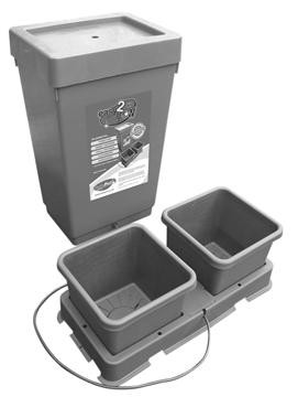 Autopot easy2grow System 47ltr
