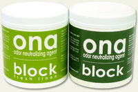 Odour Neutralisers