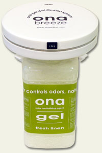 Ona Breeze Gel Dispencer
