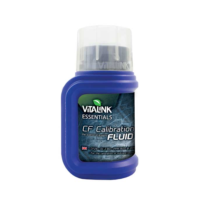 VitaLink CF Calibration Fluid 250ml