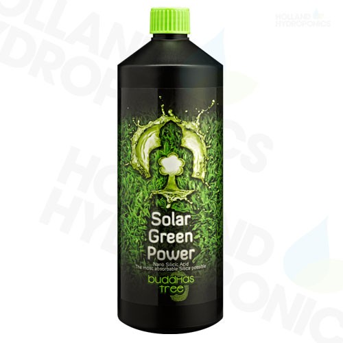 Solar Green Power 1L