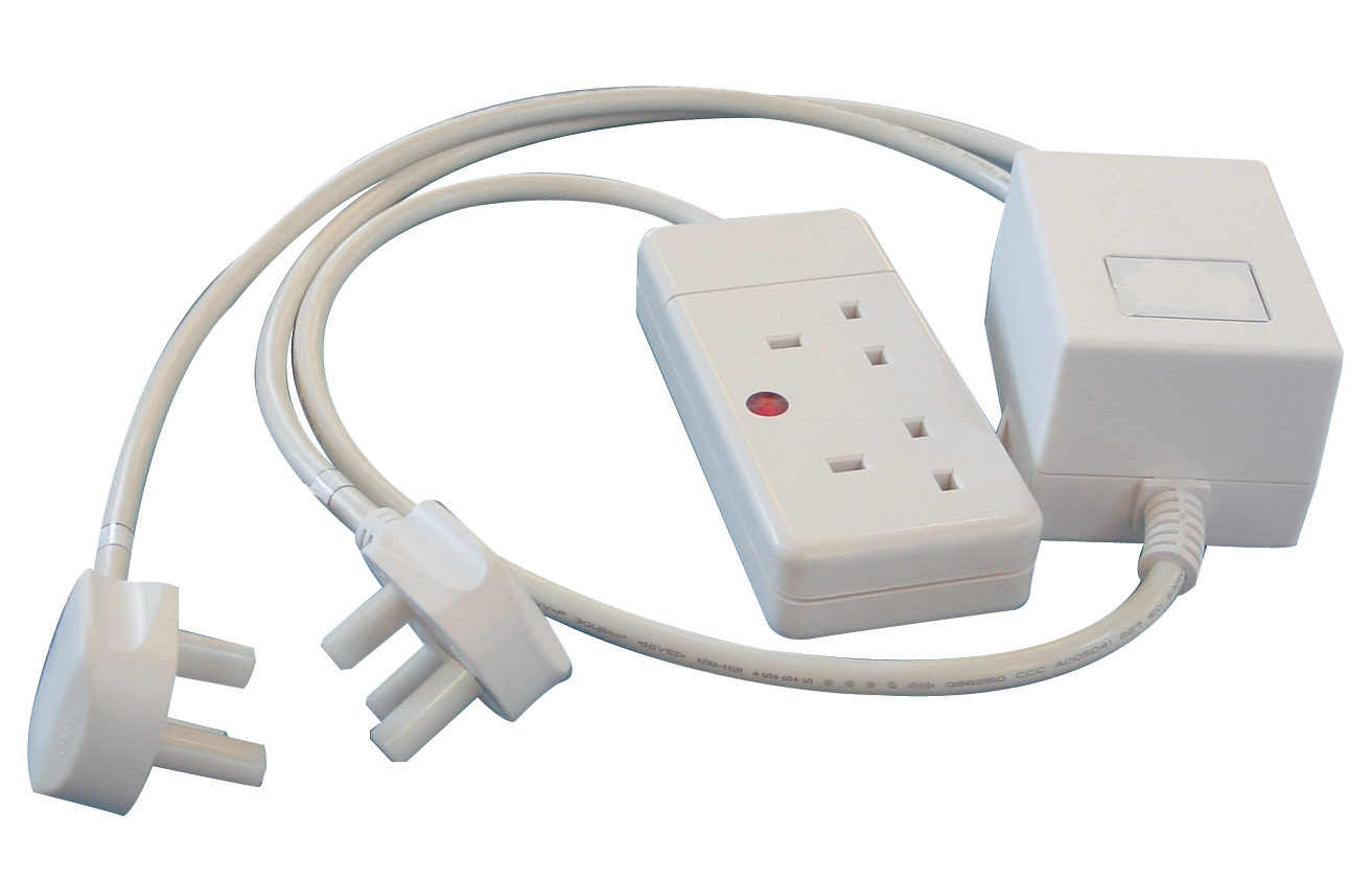 Contactors