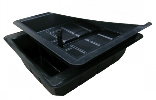 Basic Ebb & Flood EF120 Complete Kit