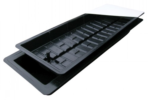 Basic Ebb & Flood EF420 Complete Kit