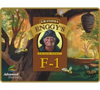 Grandma Enggy's F1