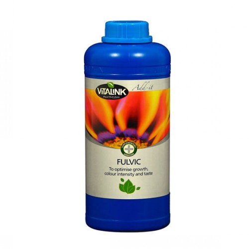 VitaLink Fulvic