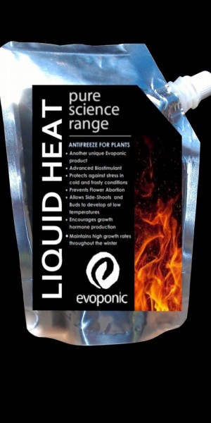 Liquid Heat 250ml