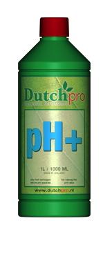 Dutch Pro pH + 1L