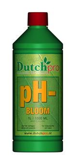 Dutch Pro pH - 1L Bloom