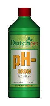 Dutch Pro pH - 1L Grow