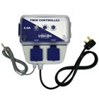 SMSCOM Twincontroller