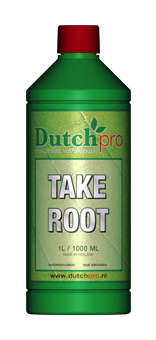 Dutch Pro Take Root