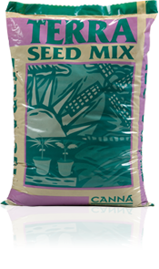 Canna Terra Seed Mix 25L (Collection Only)