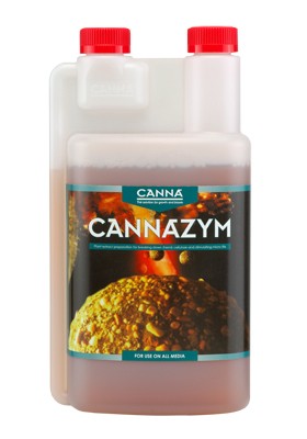 Canna Cannazym 1L