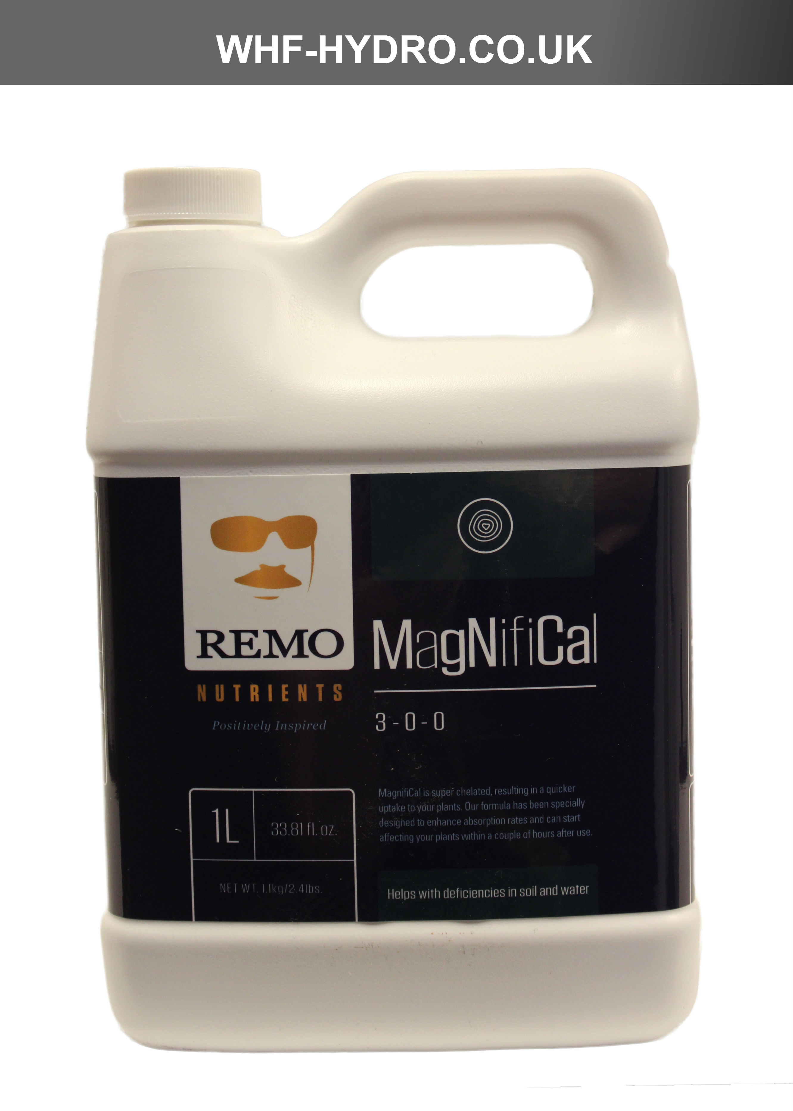 Remo's MagnifiCal 1L