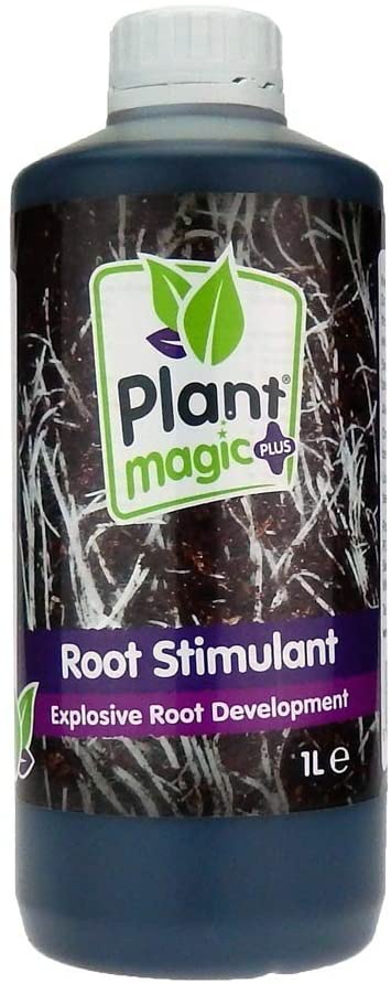 Plant Magic Root Stimulant 1L