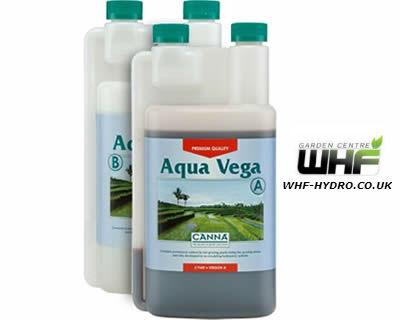 Aqua Vega A&B 1L