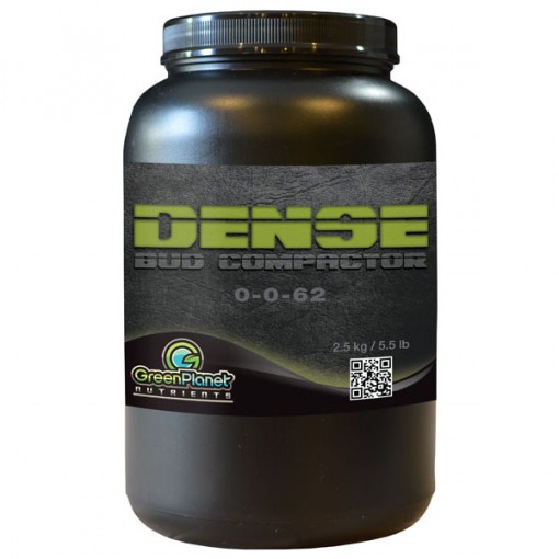 Dense 2.5kg