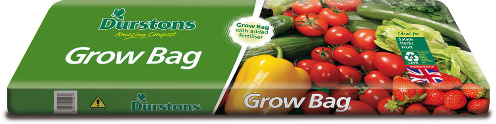 Durstons Grow Bag (Collection Only)