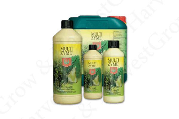 Multizyme