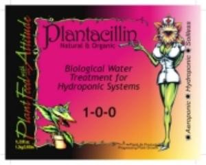 Plantacillin
