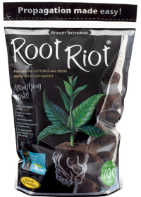 Root Riot Bag