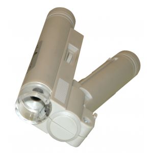 Active Eye® Microscope (100x)