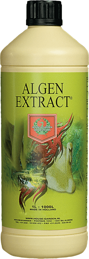 Algen Extract 1L