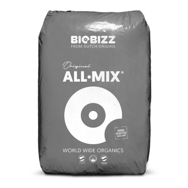 Bio Bizz All Mix 50ltr