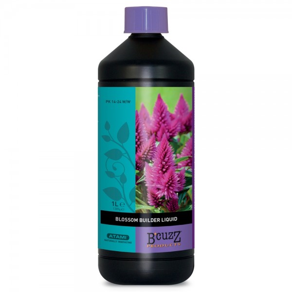 Atami B'Cuzz Blossom Builder 1L