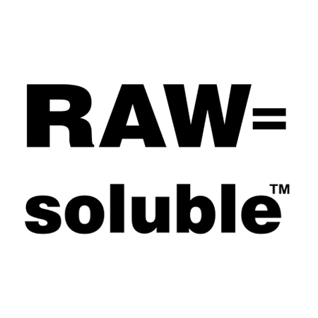 RAW Solubles