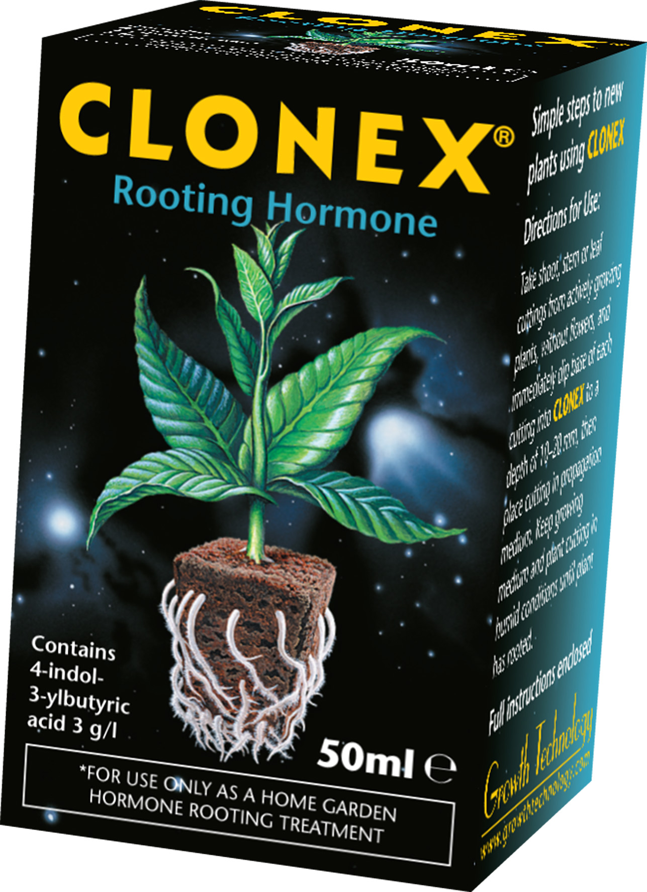 Clonex - 50ml