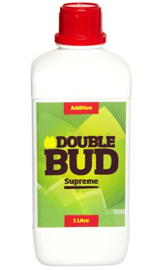 Double Bud